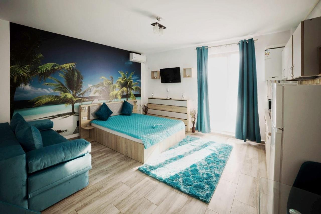 Apartmán Kazeboo